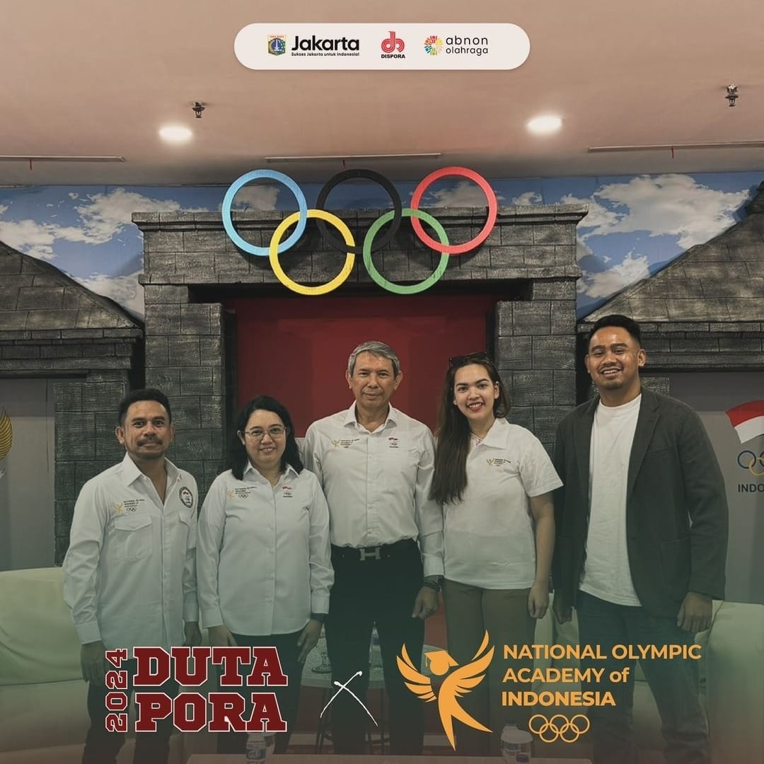 Pemilihan Duta Pora Jakarta 2024 : Mencari Generasi muda inspiratif