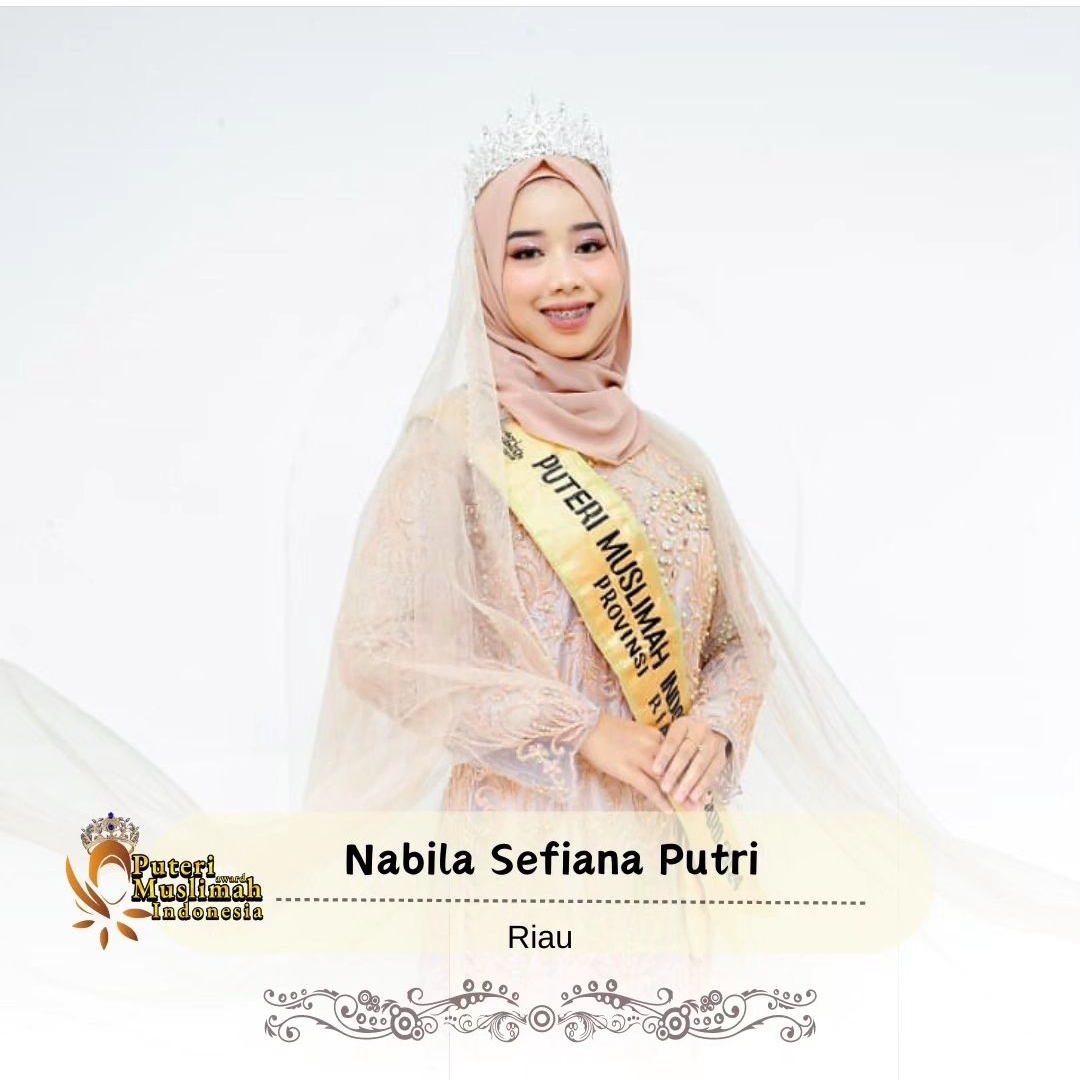 Puteri Muslimah Award Indonesia 2024 :Selebrasi inspirasi dan keanggunan muslimah modern 