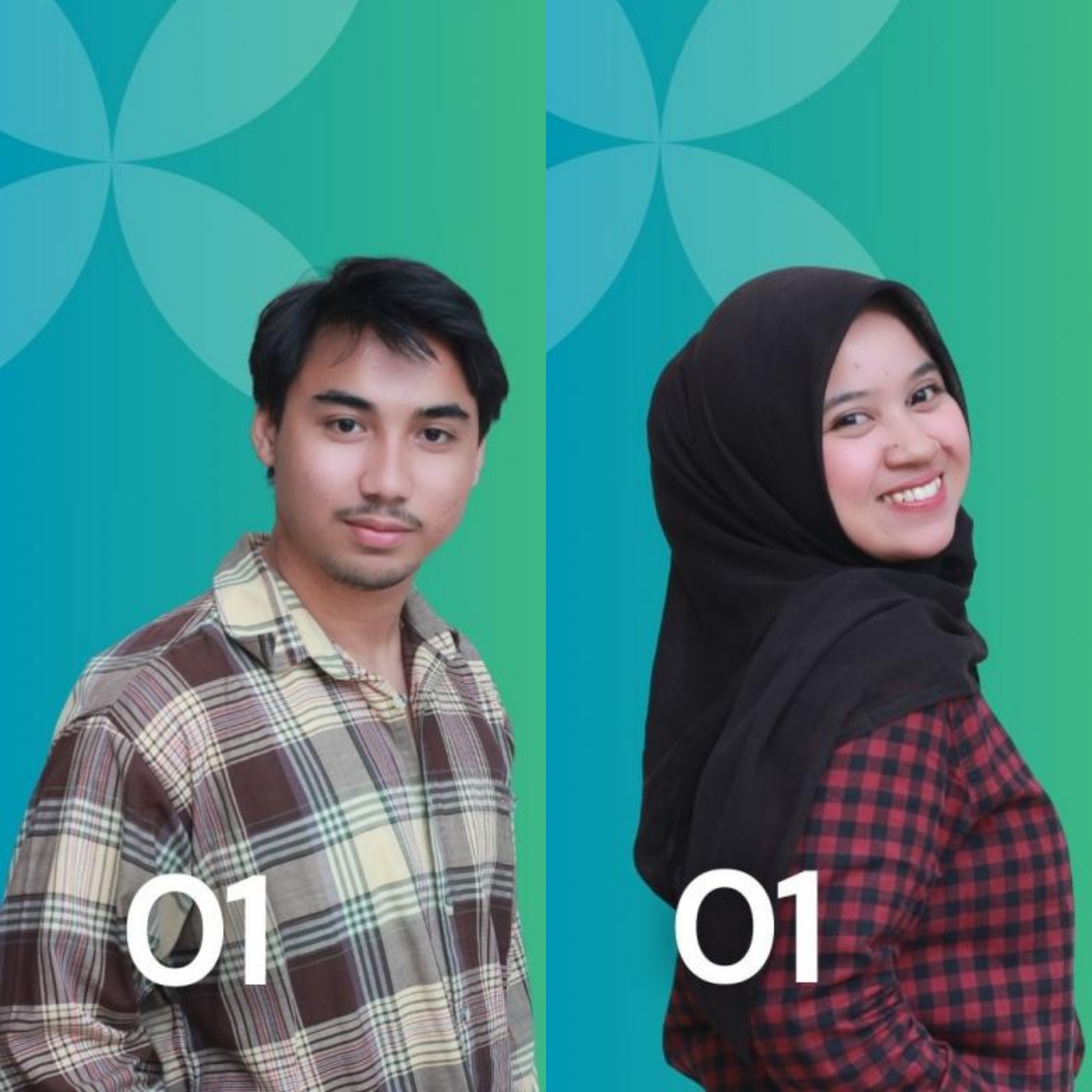 Pemilihan Duta Urban Farming Jakarta 2024