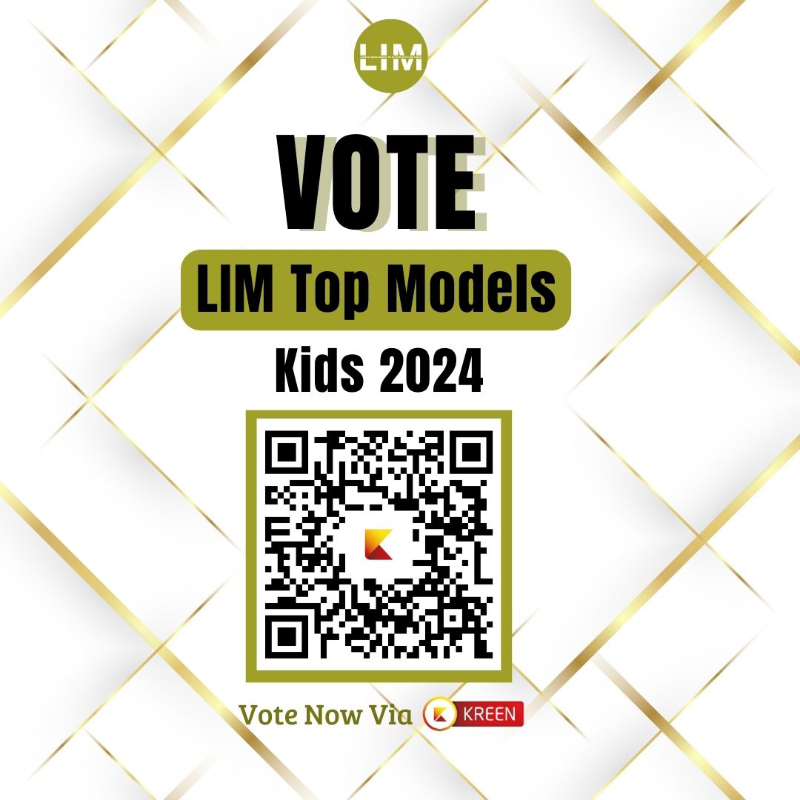 Dua Bintang Muda dari Lombok: Aureli dan Kathina Juara Favorit LIM Top Models 2024