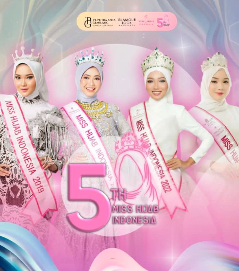 Syahrani Sri Nadia Unggul di Miss Hijab Indonesia 2024 dengan 4.803 Suara