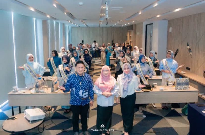 Puteri Muslimah Nusantara 2024: Perjalanan Menuju Mahkota Muslimah Indonesia