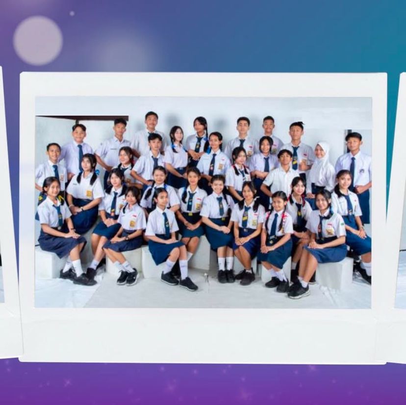 Ade Tresnawan dan Adya Rania Terpilih sebagai Juara Favorit di Pemilihan Siswa-Siswi Berprestasi Duta Pendidikan Bali 2025