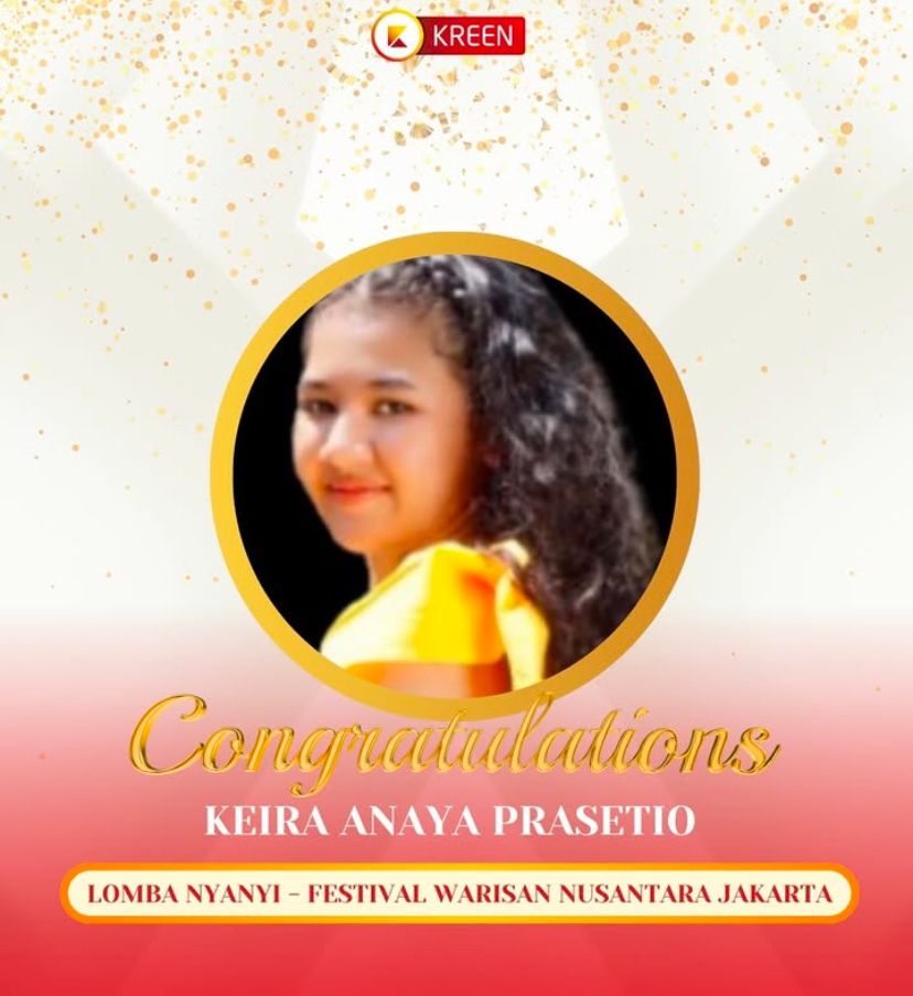 Festival Warisan Nusantara Regional Jakarta 2024: Perayaan Budaya yang Menginspirasi