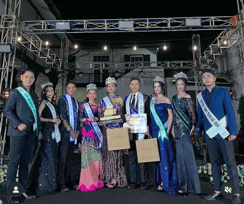 Perolehan Sementara Putera Puteri Pelajar Jawa Tengah 2025: Menuju Gala Dinner dan Grand Final