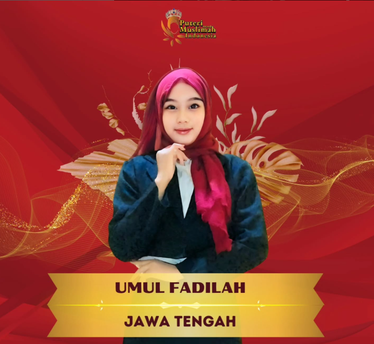 Road to Audition Puteri Muslimah Indonesia Award 2025: Perjalanan Menuju Selebrasi Muslimah Inspiratif