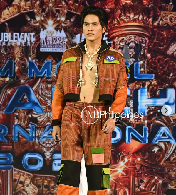 I Am Model Search International 3rd Edition: Celebrating the Be You People's Choice Award Winners