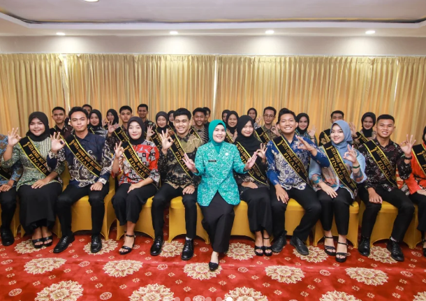 Road to Semifinal Duta GenRe Musi Banyuasin 2025: Langkah Menuju Babak Selanjutnya