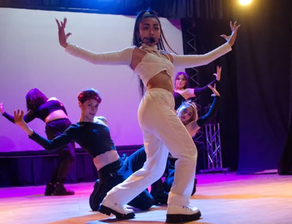 Kpop Dance Competition 2025: Daftar Pemenang Favorit dan Antusiasme Penonton di Bali