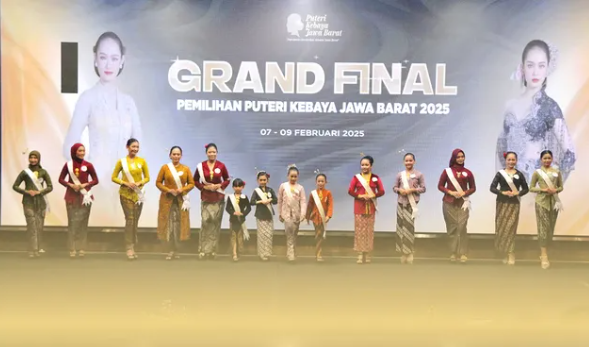 Putera Puteri Kampus Indonesia  2025: Finalis Favorit Unggul dan Hasil Voting Terbaru