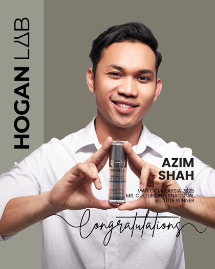 Man of Malaysia 2025: A Celebration of Talent and Cultural Ambassadors