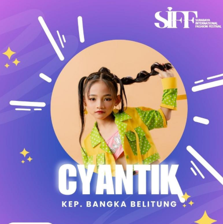 Voting Photo Model ICON SIFF 2025: Merayakan Juara Favorit Pilihan Publik!
