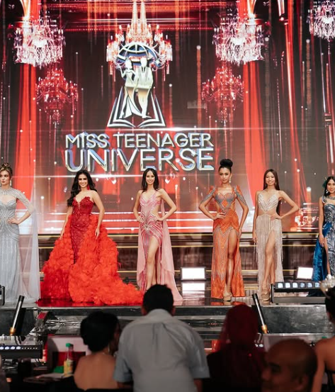 Mister Miss Teenager Universe 2025 Voting Results: Affirming the Public’s Choice