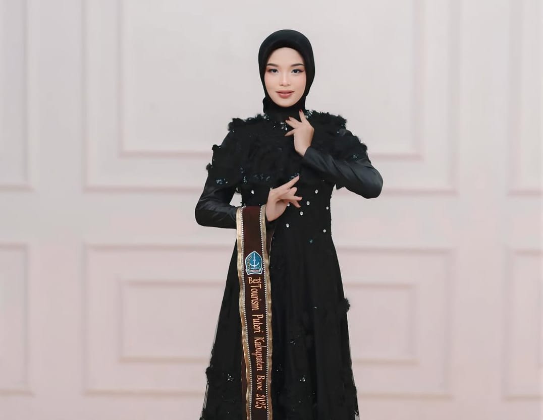 Favorit Terpilih: Hasil Voting dan Momen Inspiratif Grand Final Pemilihan Putera Puteri Kabupaten Bone 2025 Juara 