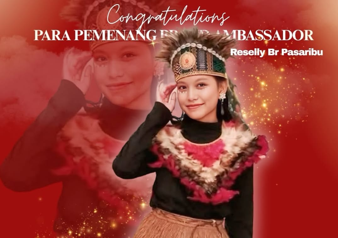 Ajang Brand Ambassador Duta Pelajar Remaja Batch II 2025 Wujudkan Generasi yang Aktif dan Inspiratif
