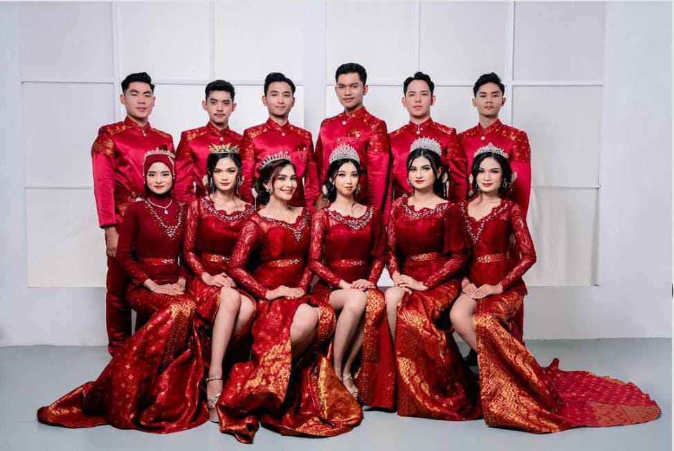 The Face of Lampung 2025: Kreen Hadirkan Pemilihan Transparan dan Real Time