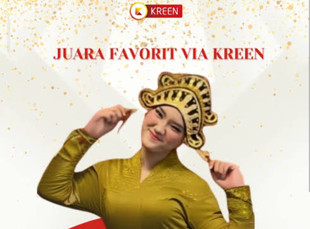 Parade Tari 2025: Ajang Virtual Pelestarian Budaya