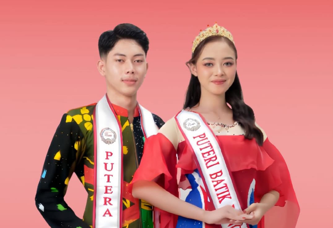 Putera Puteri Batik Ponorogo 2025: Alzena Zeavara Raih Voting Tertinggi di Kreen