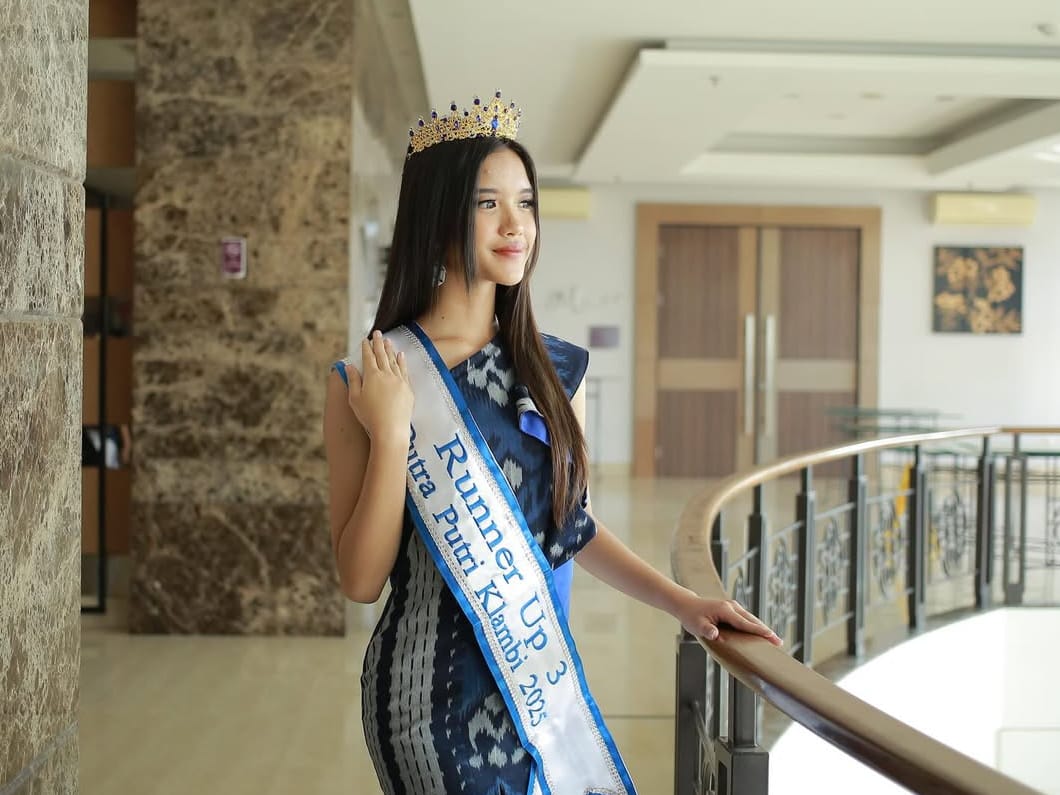 Grand Final Putra Putri Klambi 2025: Berikut Hasil Voting Favorit via Kreen