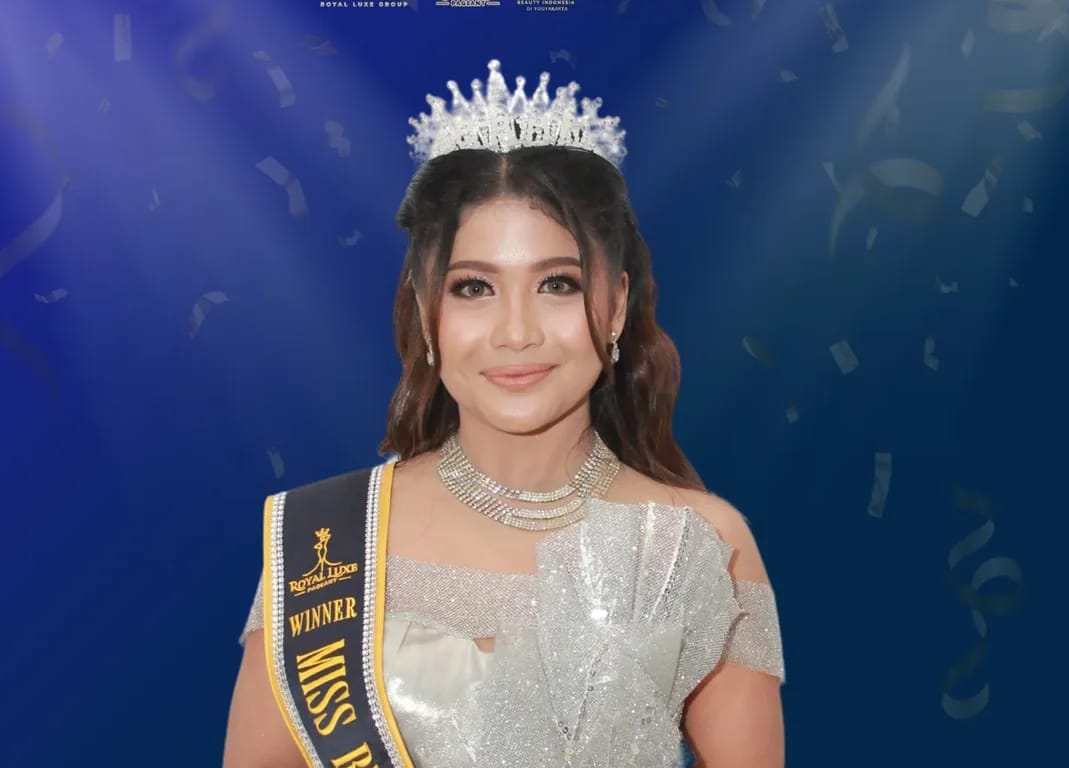 Rekap Voting Tertinggi Miss Beauty DIY 2025 Melalui Platform Kreen