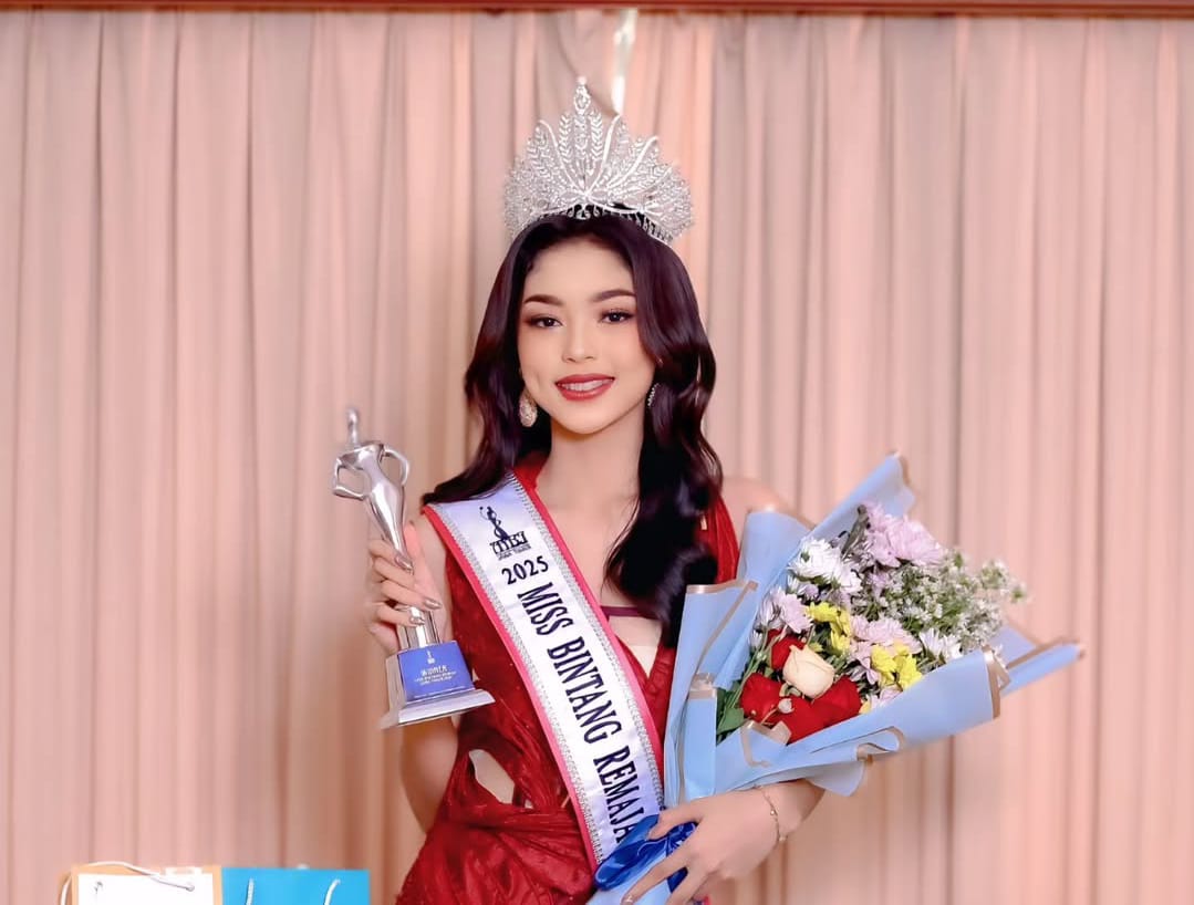 Kreen Buka Akses Dukungan untuk Finalis Miss Bintang Jatim 2025