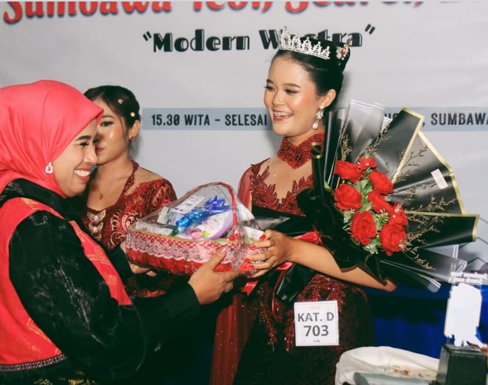 Dari TK hingga SMA, Ini Hasil Voting Kreen di Ajang Sumbawa Icon Search 2025