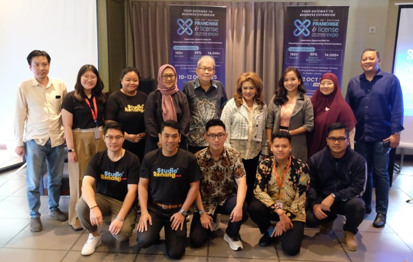 FLEI Business Show Edisi ke-25 Siap Digelar di NICE, PIK 2: Lokasi Strategis, Pasar Baru, dan Potensi Lebih Besar
