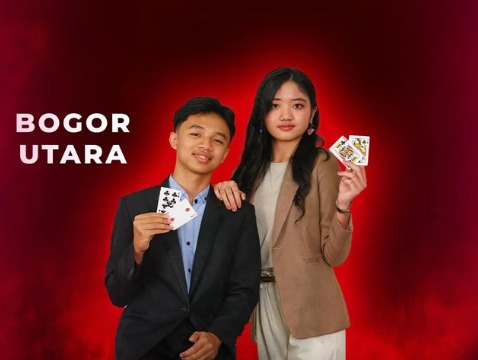 Ini Hasil Voting Kreen Pada Ajang Adujak GenRe Kota Bogor 2025