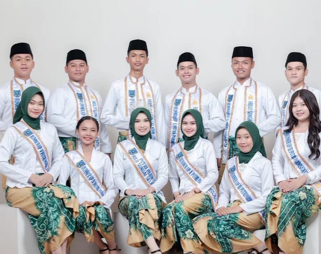Voting Kreen Tentukan Duta Pariwisata HSS Favorit 2025, Ini Hasilnya!