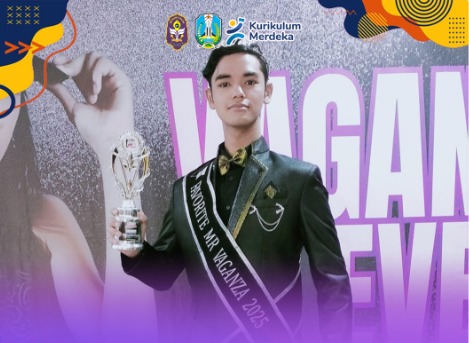 Ini Hasil Voting Kreen dalam Ajang Mr & Mrs Vaganza 2025!