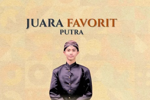 Mencetak Konselor Sebaya, Duta Genre Kebumen Favorit 2025 Dipilih Lewat Voting Transparan di Kreen