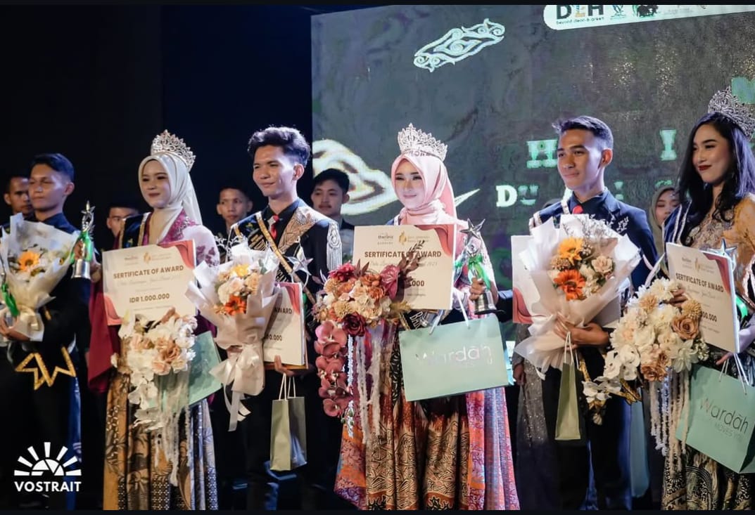 Kreen Hadirkan Voting Transparan pada Ajang Duta Lingkungan Jawa Barat 2025