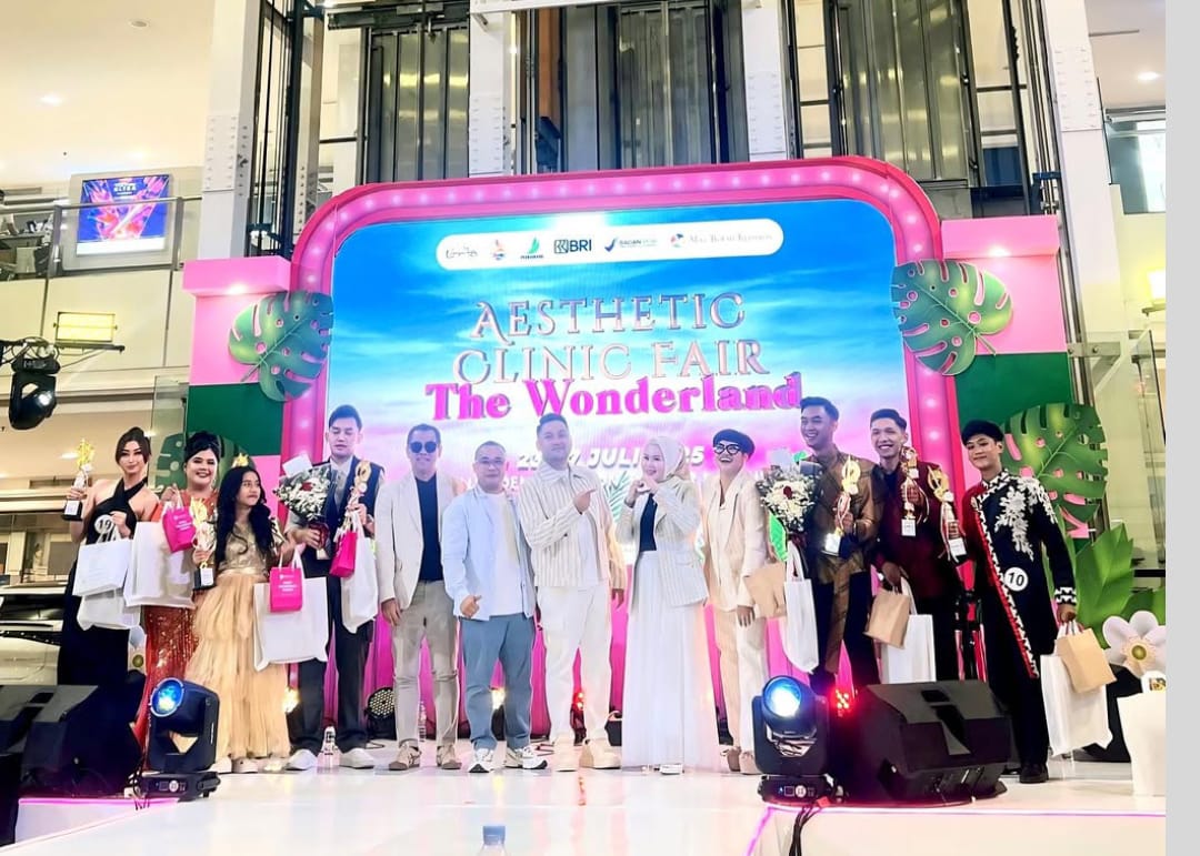 Lomba Solo Song Pop & Koplo AFC X COCO ENT buka Dukungan Voting di Kreen, Ini Hasil Akhirnya!