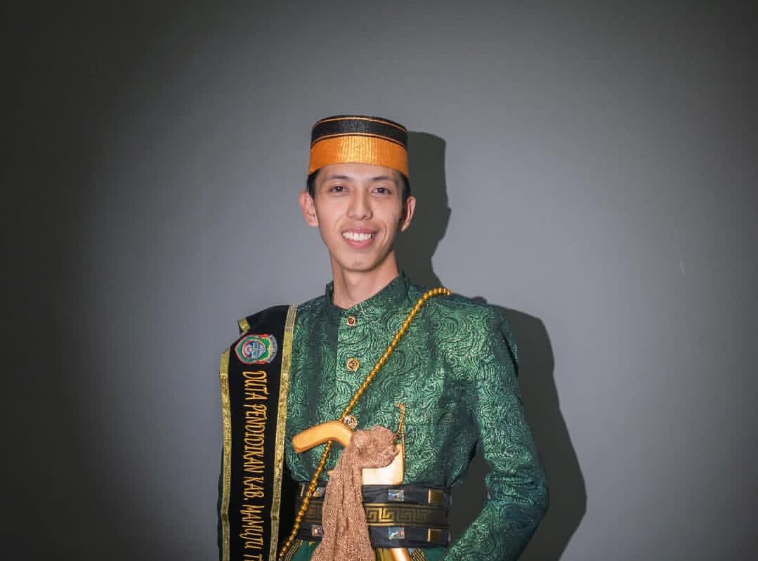 Ini Finalis Duta Pendidikan Sulselbar 2025 yang Raih Voting Tertinggi di Kreen