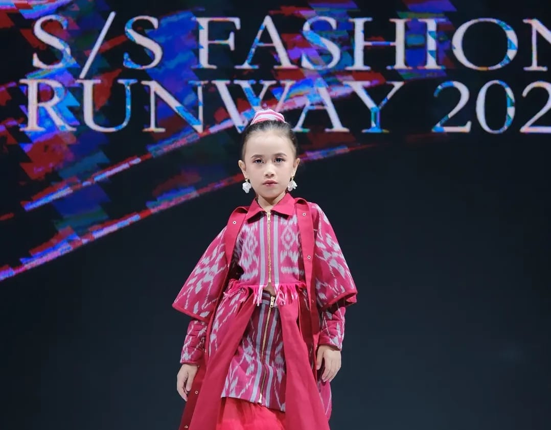 Kreen Hadirkan Voting Transparan pada Ajang Model of the Year IMC Spring Summer Fashion Runway 2025