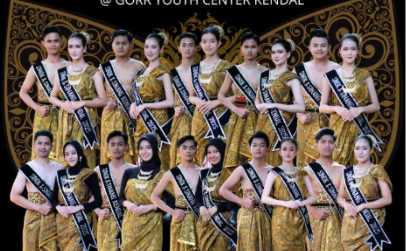 Sinok & Sinang Kendal 2025: Ini Finalis yang Raih Voting Tertinggi di Kreen
