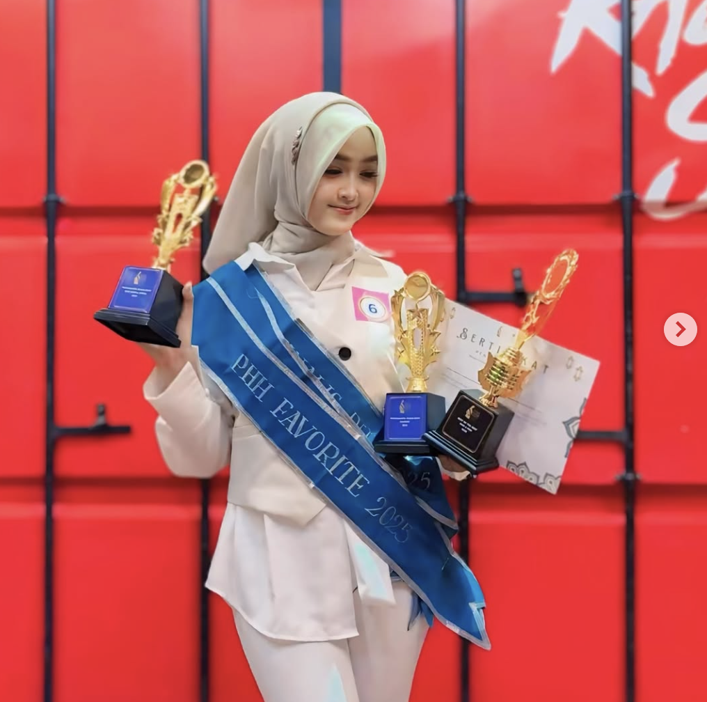 Karawang Hijab Hunt 2025 Hadirkan Inovasi Dukungan Digital via Kreen