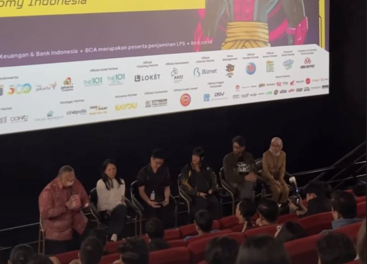 myBCA Indonesia Comic Con x Indonesia Anime Con 2025 Siap Digelar di Jakarta, Wujudkan Kolaborasi Dunia Pop Culture