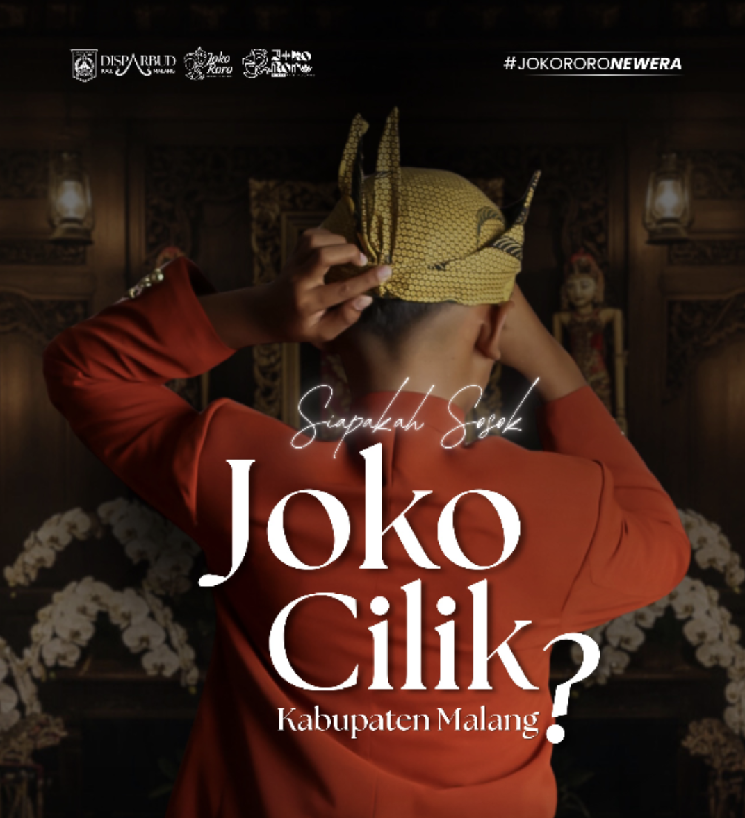 Joko dan Roro Cilik Kabupaten Malang 2025 Resmi Diumumkan, Voting Online via Kreen Jadi Penentu Juara Favorit