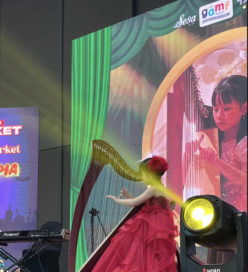 GAMF Talent Show 2025