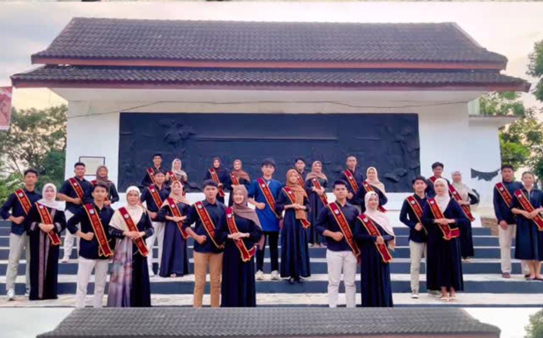 Road to Top 15 Bujang dan Gadis Provinsi Jambi 2025: Grandfinal Siap Digelar dengan Inovasi Voting Online via Kreen Indonesia