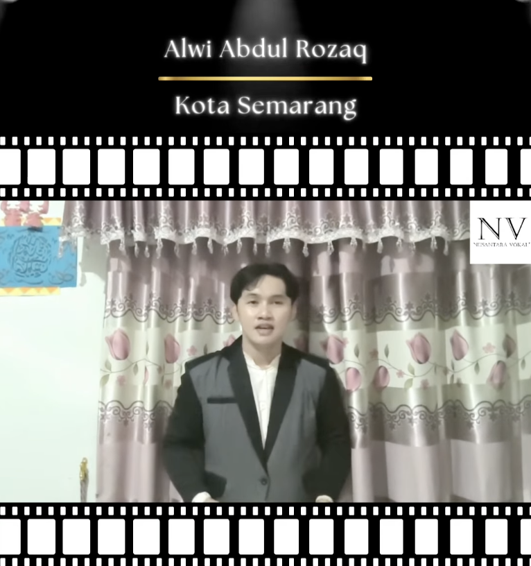 Didukung Kreen Indonesia, Lomba Menyanyi Online Nusantara Vokal Season 2 Menuju Top 25 Resmi Digelar