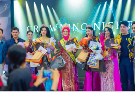 Didukung Kreen Indonesia, Pemilihan Star Model Kalimantan Timur 2025 Dorong Talenta Male & Female Tembus Industri Kreatif