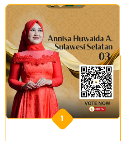 Gelar Malam Grand Final, Pemilihan Putera dan Puteri Nusantara Favorit 2025 Sukses Berkat Dukungan Voting Digital Kreen Indonesia