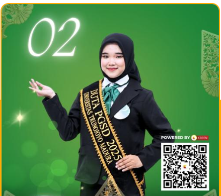 Didukung Voting Online via Kreen Indonesia, Pemilihan Juara Favorit Duta PGSD 2025 Berlangsung Transparan dan Partisipatif