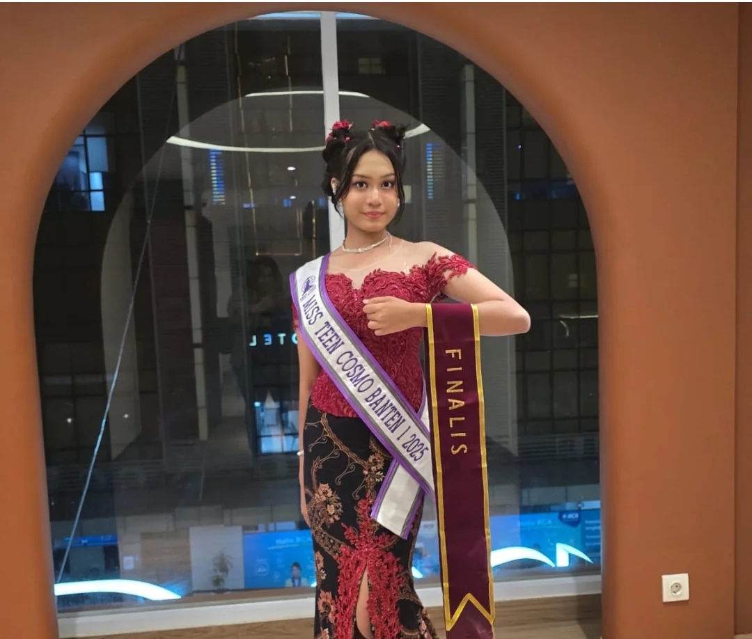 Mencetak Ikon Masa Depan; Kreen Indonesia Kawal Transparansi Juara Favorit Miss Cosmo Indonesia 2025