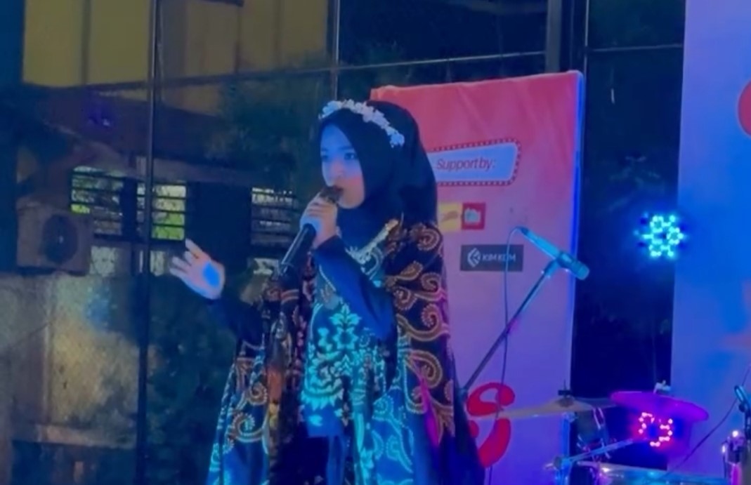 Goyang Kuala Tungkal! Tes Dangdutan 2025 Sukses Digelar; Kreen Indonesia Jadi Penentu Juara