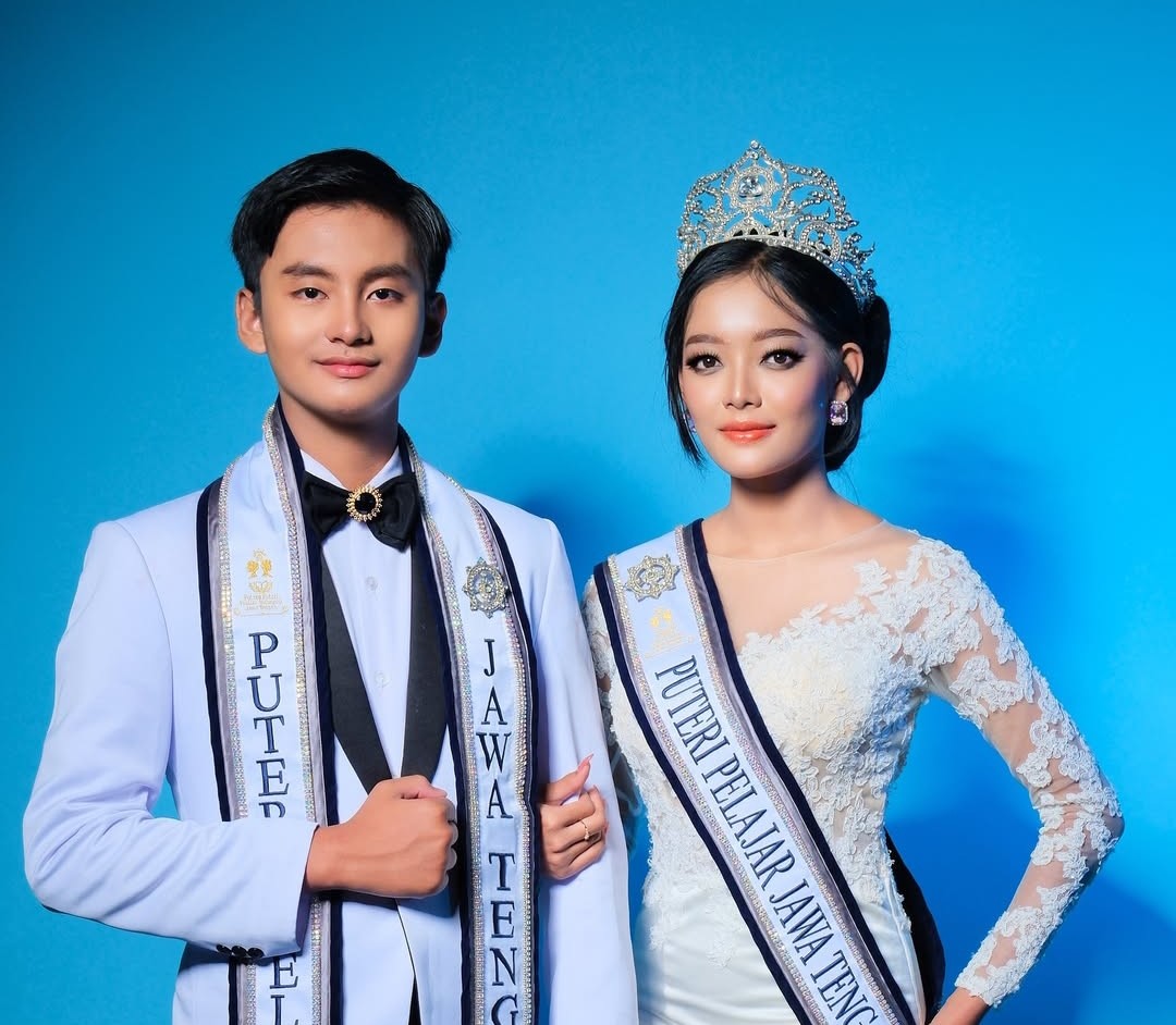 Menuju Gala Dinner Bergengsi; Kreen Indonesia Kawal Transparansi Pemenang Favorit Putera Puteri Pelajar Jawa Tengah 2026