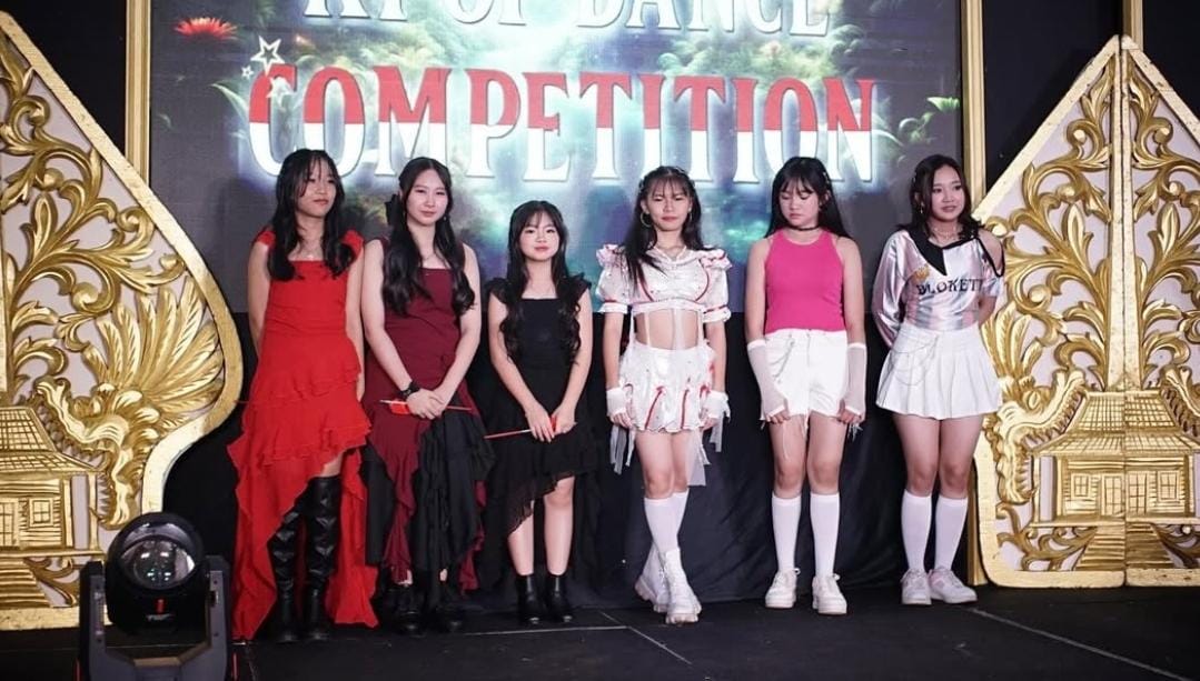 Mencetak Bintang Muda Tanah Air, Billion Star Indonesia 2025 Lahirkan Talenta Terbaik; Kreen Indonesia Kawal Voting Publik Transparan