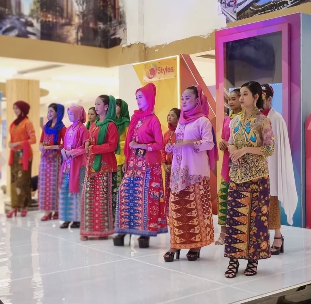 Lestarikan Warisan Budaya, Puteri Kebaya Jakarta Timur 2026 Lahirkan Duta Budaya Muda: Kreen Indonesia jadi Pilihan Voting Digital Terpercaya